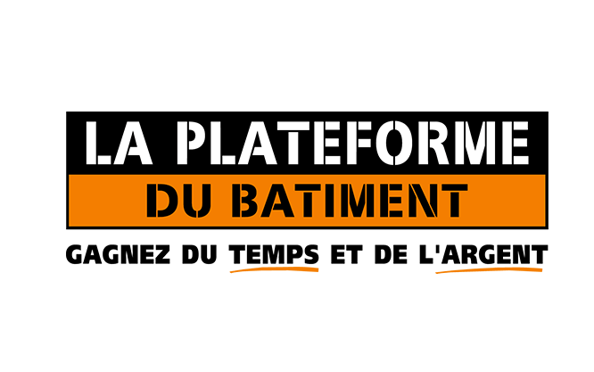 la platforme du batiment